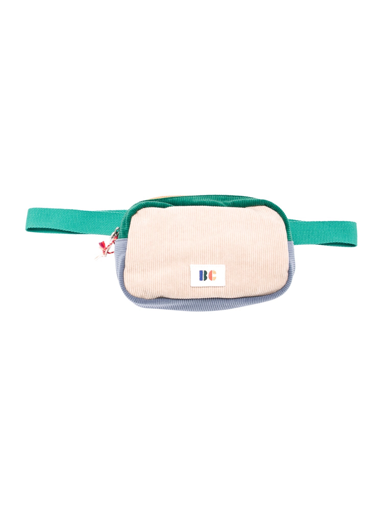Bobo Choses Canvas Belt Bag