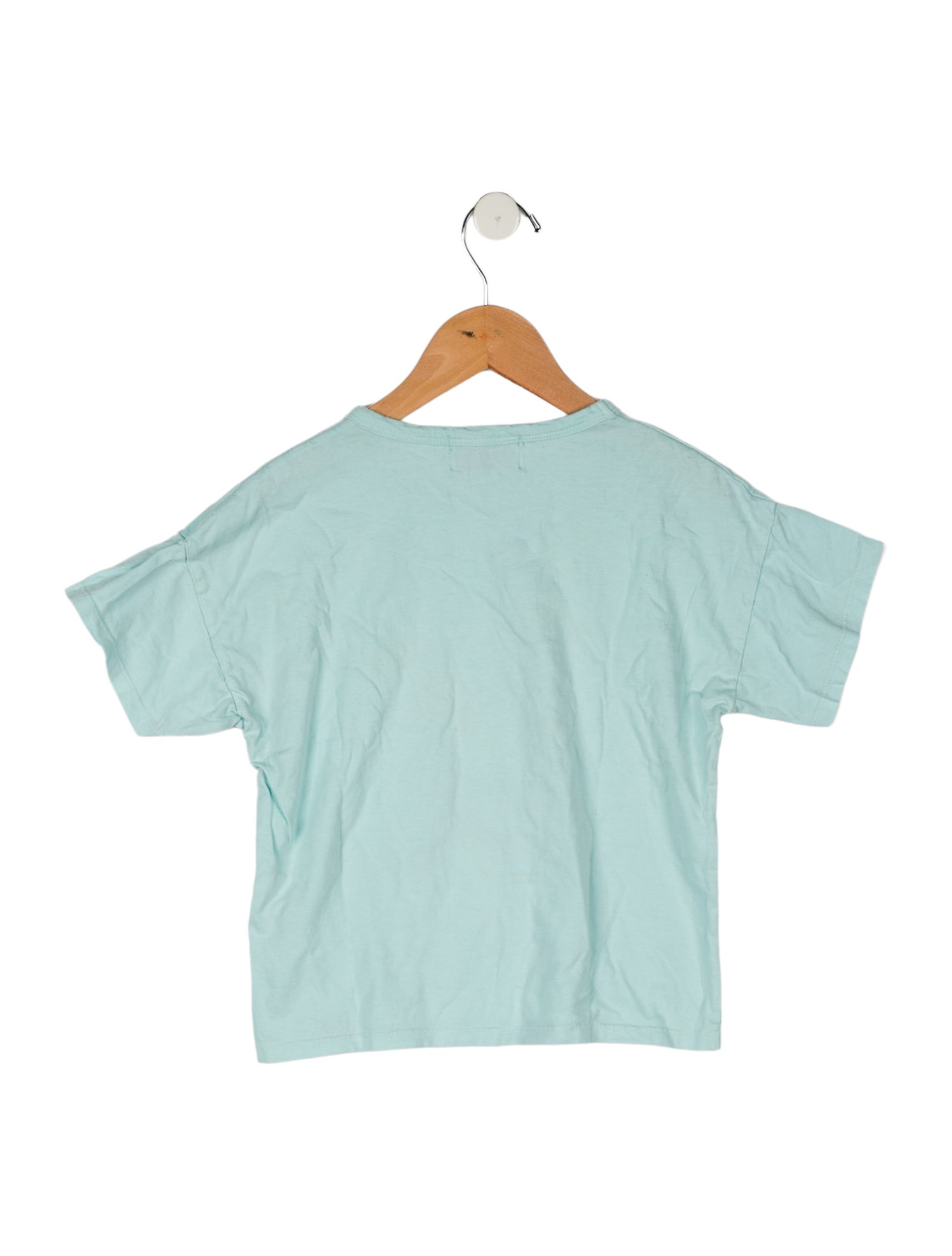 Bobo Choses Boys' Graphic T-Shirt