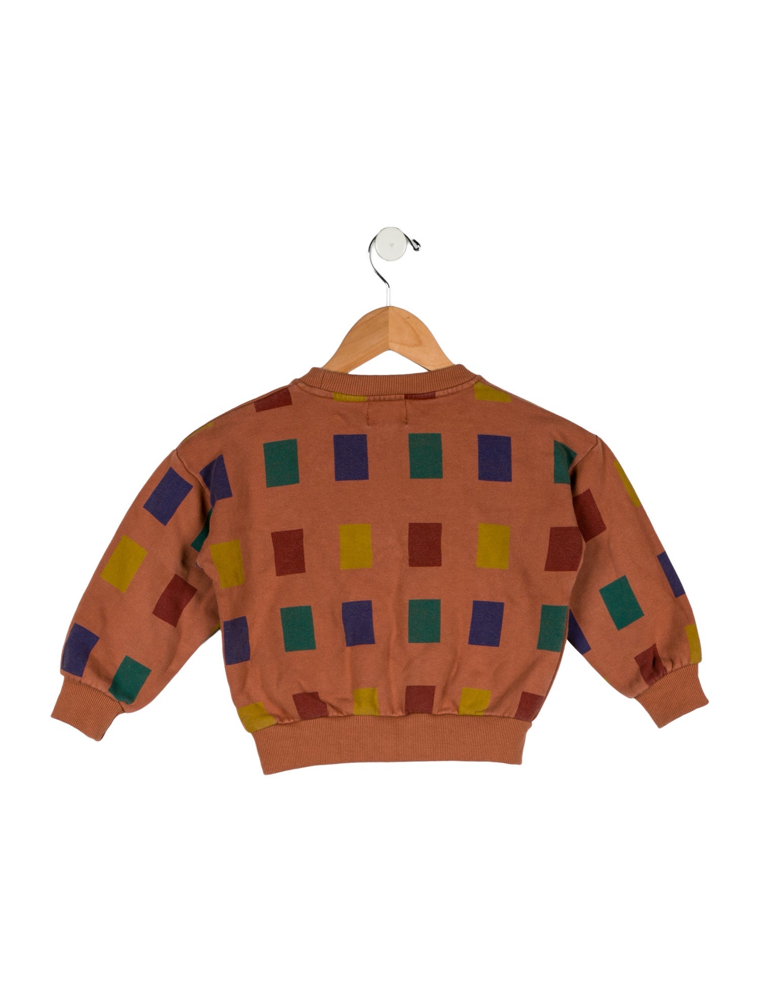 Bobo Choses Boys' Printed Sweatshirt