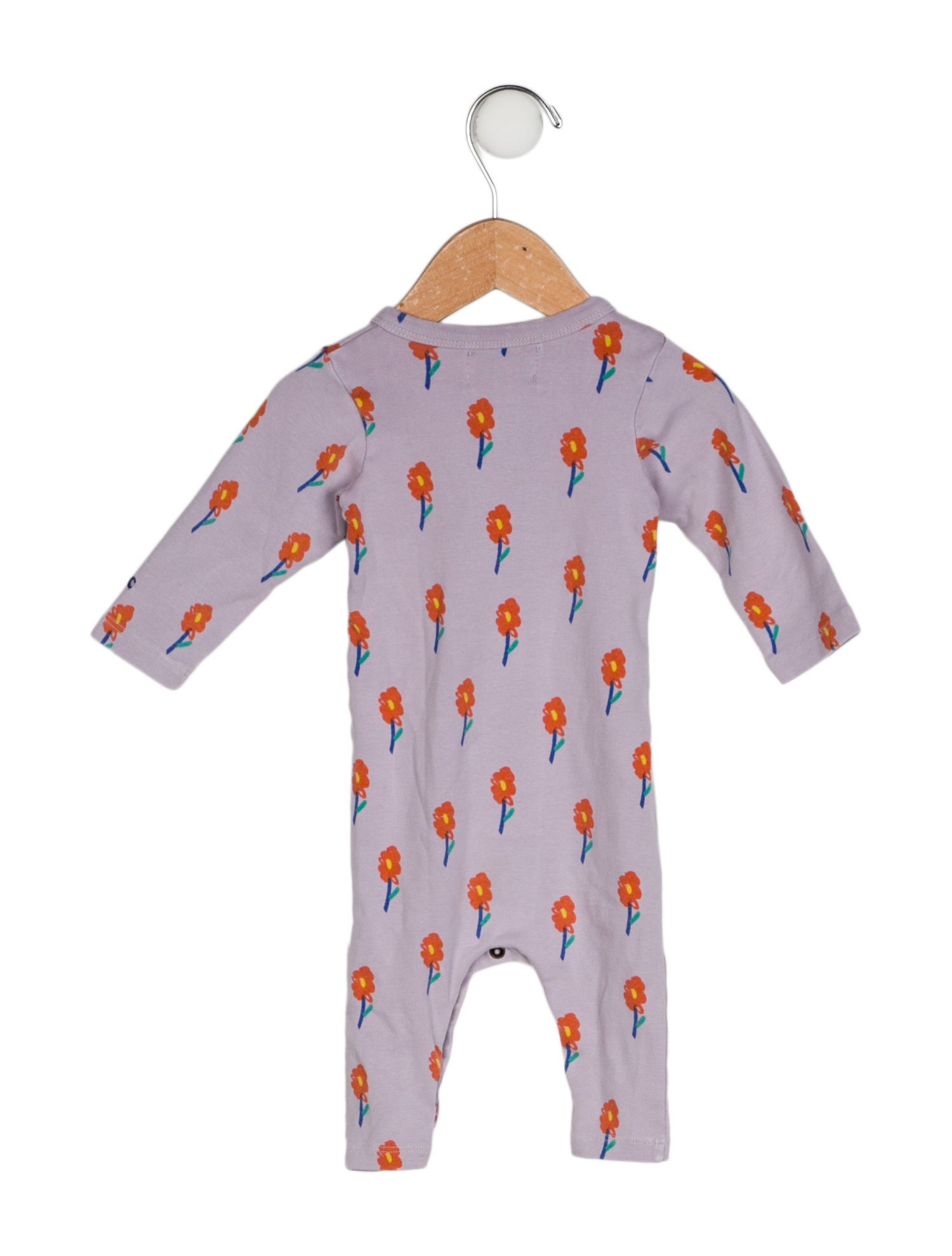 Bobo Choses Infant Girls' Graphic One Piece