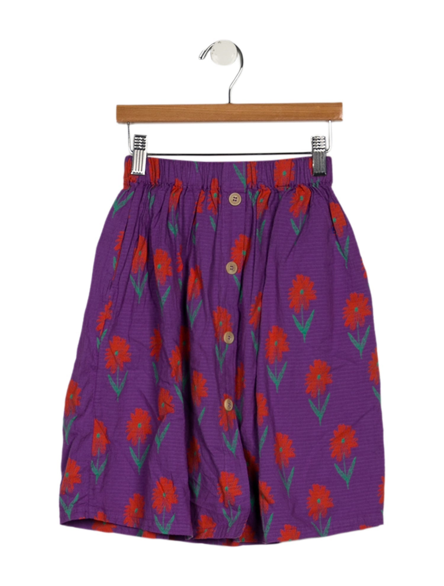 Bobo Choses Skirt w/Tags