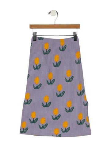 Bobo Choses Sizes 2-6 Skirt