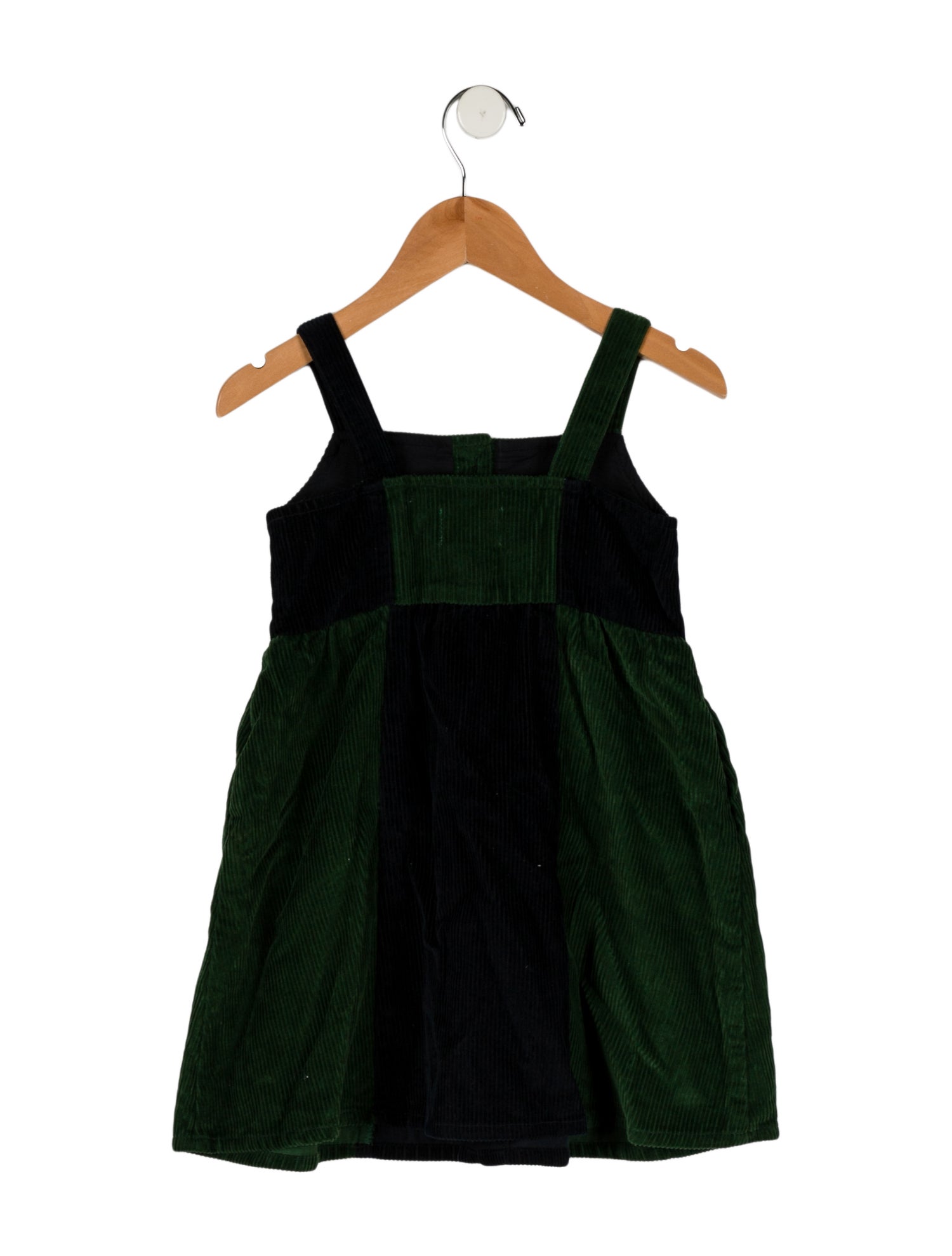 Bobo Choses Toddler Girls' Sleeveless Dress