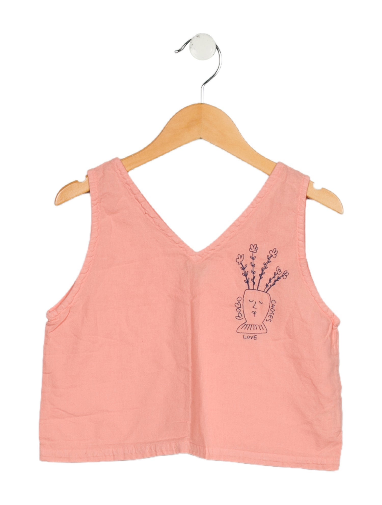 Bobo Choses Sleeveless Dress