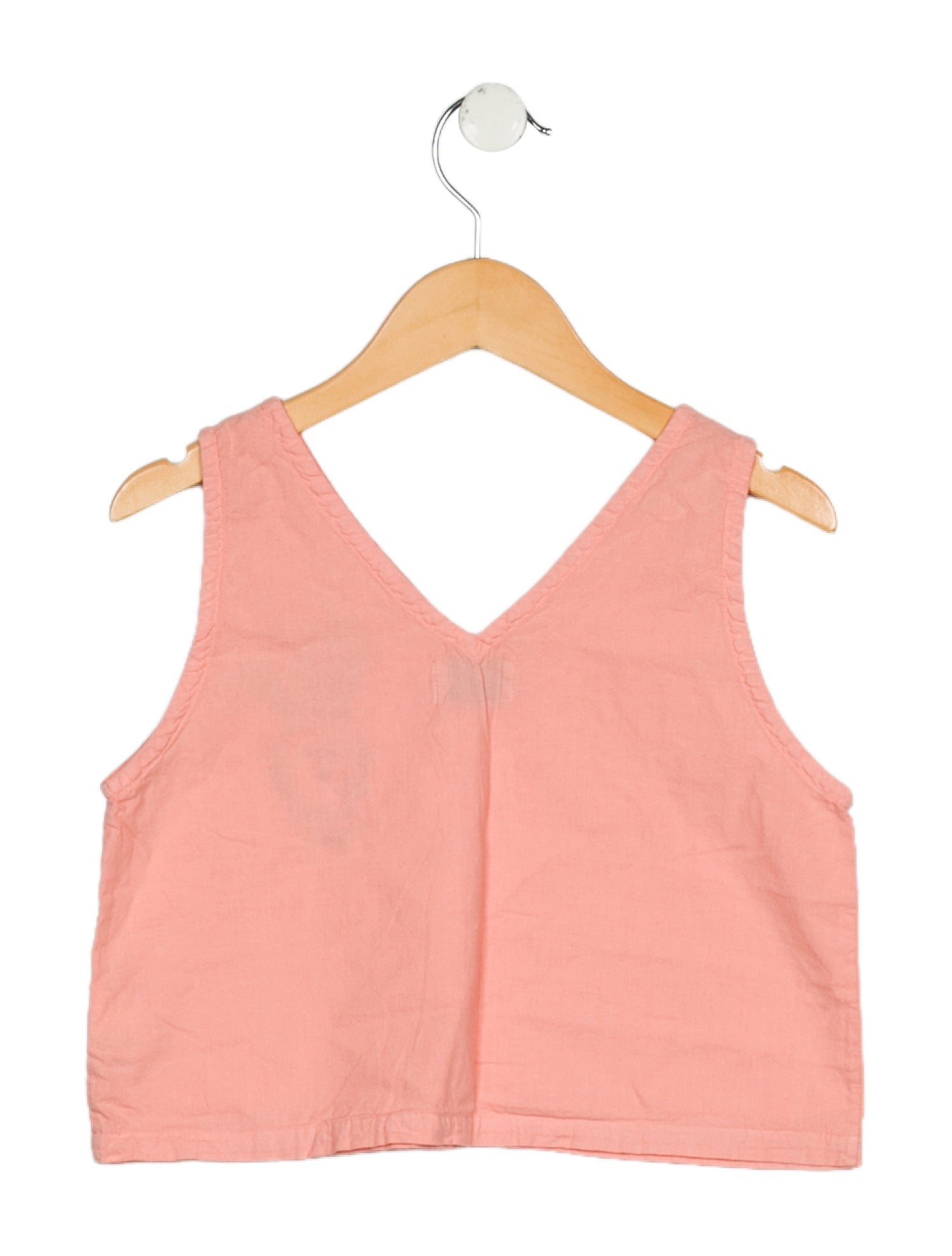 Bobo Choses Sleeveless Dress