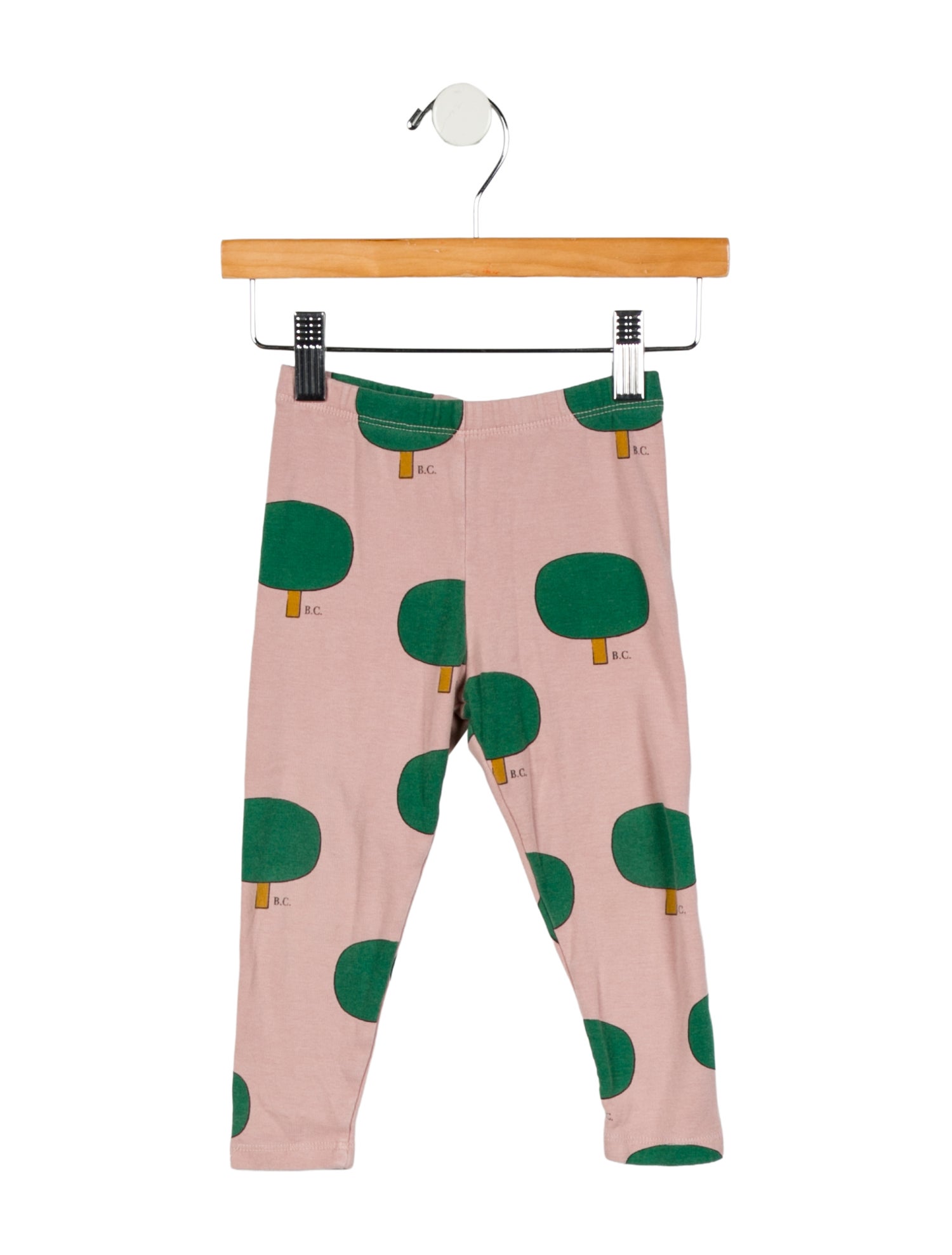 Bobo Choses Girls Sweatpants