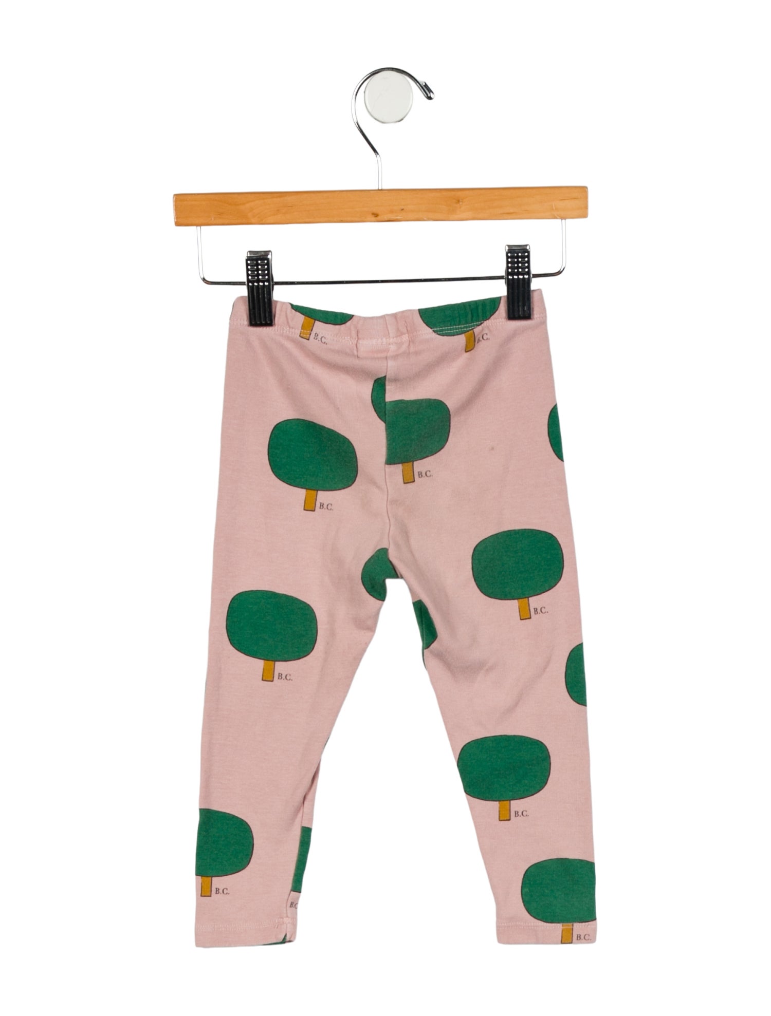 Bobo Choses Girls Sweatpants