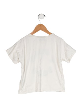 Bobo Choses Boys Pattern Shirt