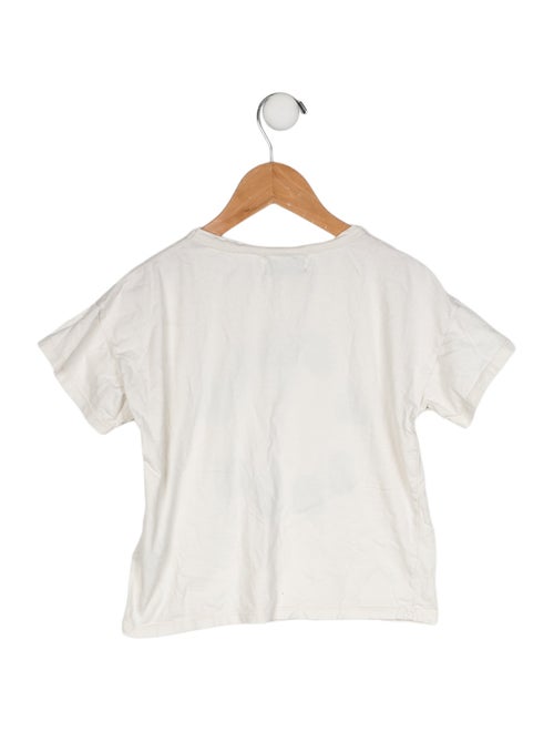 Bobo Choses Boys Pattern Shirt