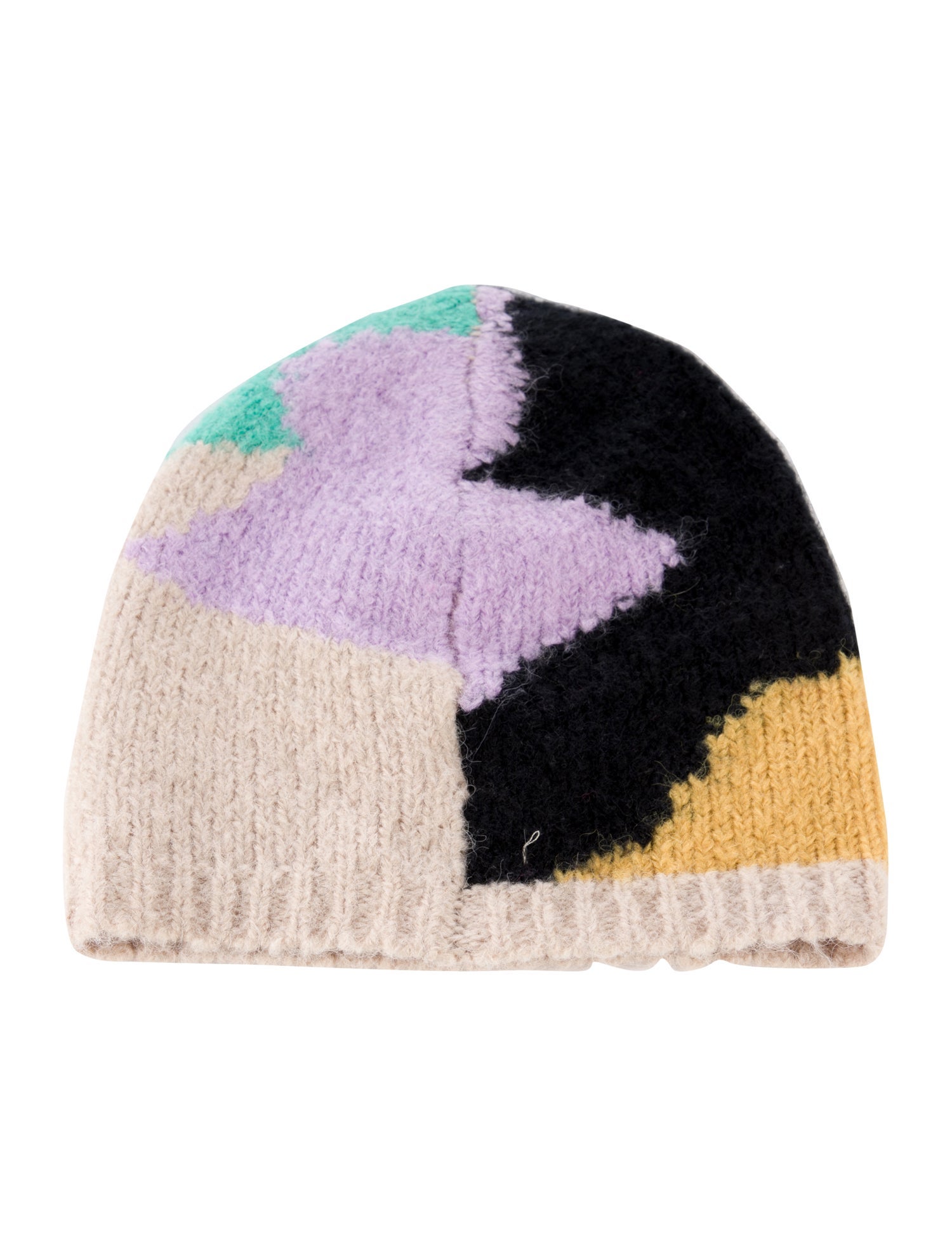 Bobo Choses Cotton Beanie Hat