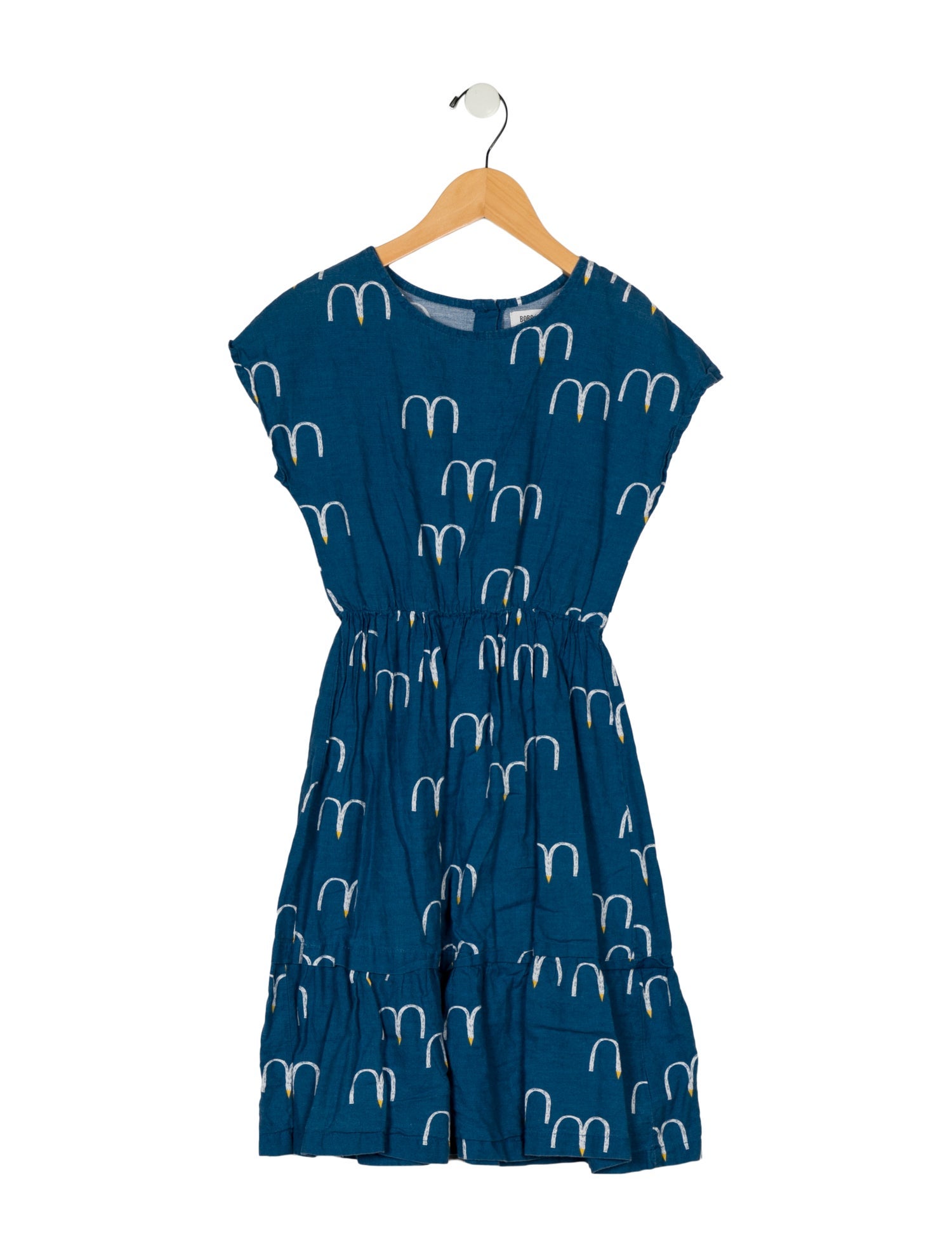 Bobo Choses Sleeveless Dress