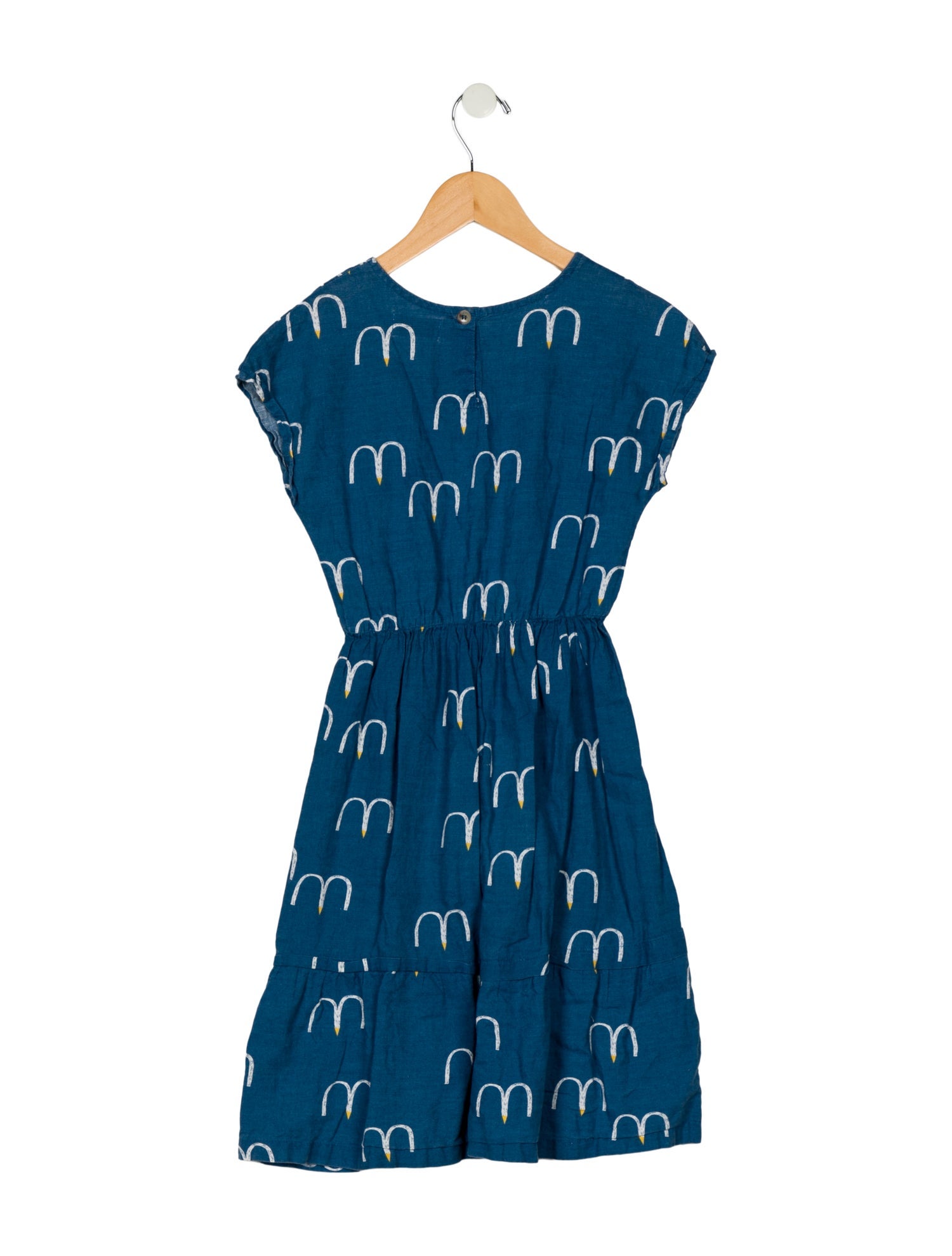 Bobo Choses Sleeveless Dress