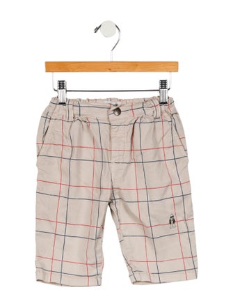 Bobo Choses Boys' Casual Pants