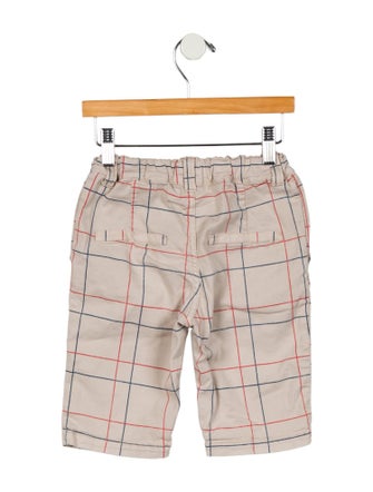 Bobo Choses Boys' Casual Pants