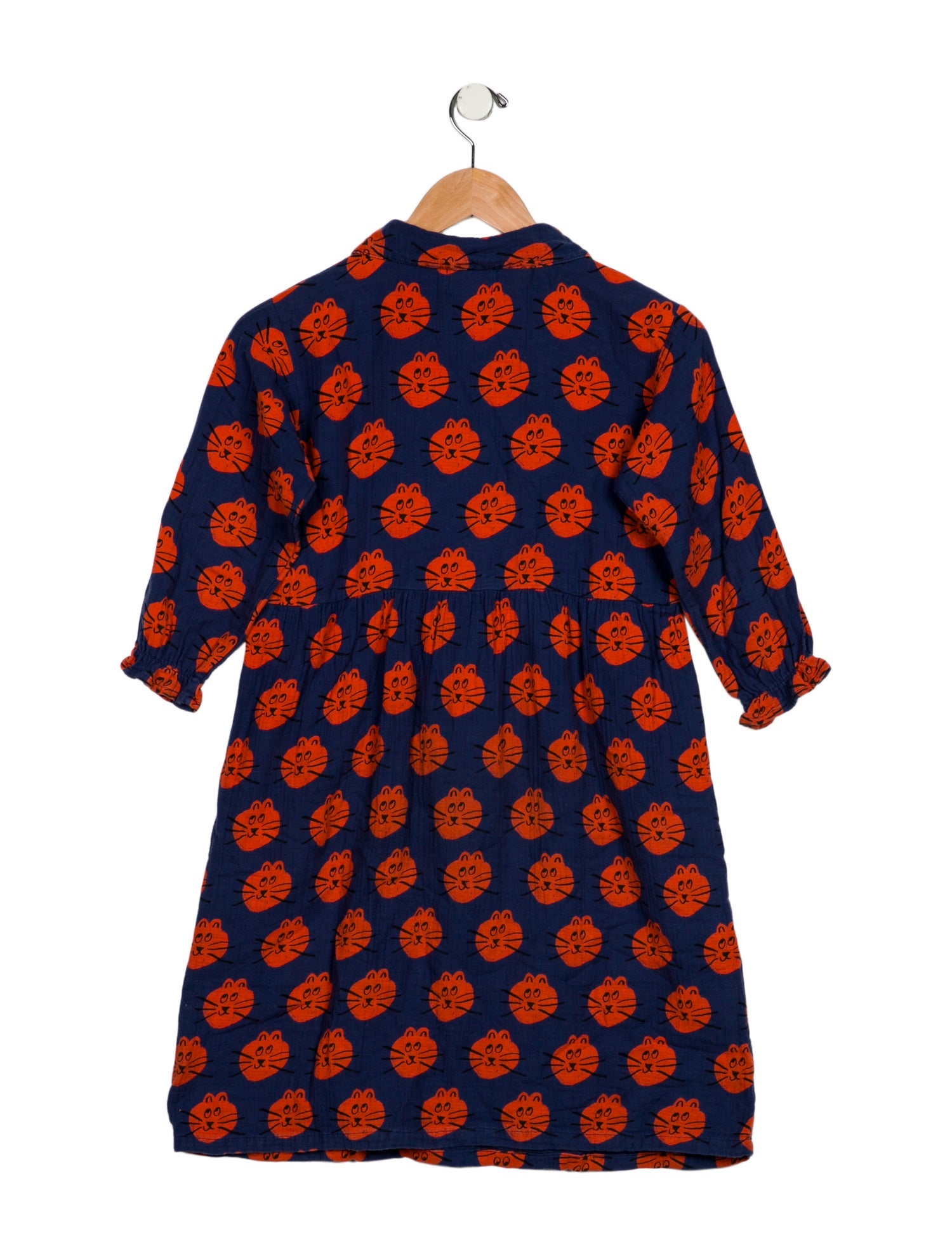 Bobo Choses Kids Girls' Dress