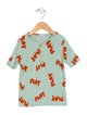 Bobo Choses Button Up Short Sleeve