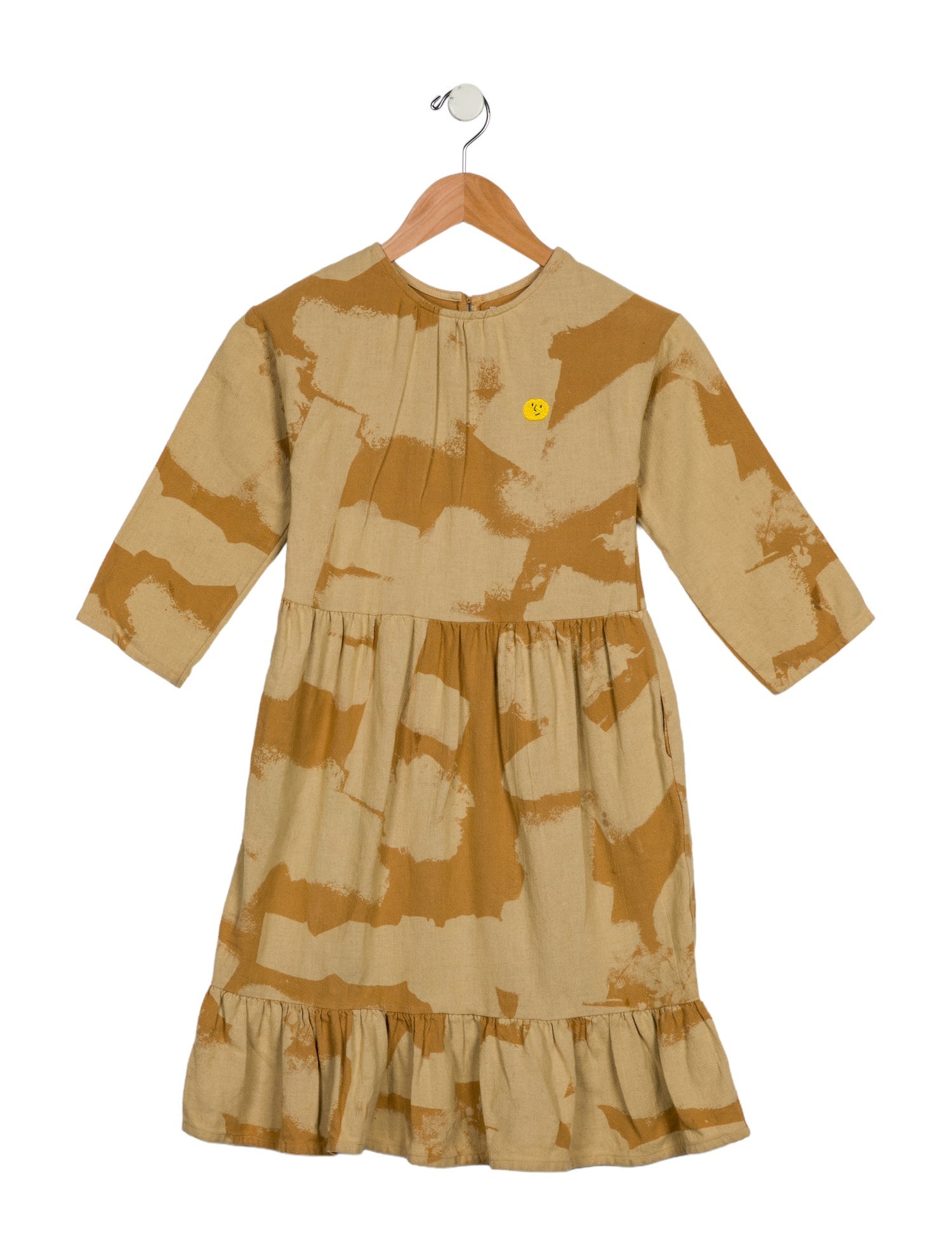 Bobo Choses Kids Girls' Dress