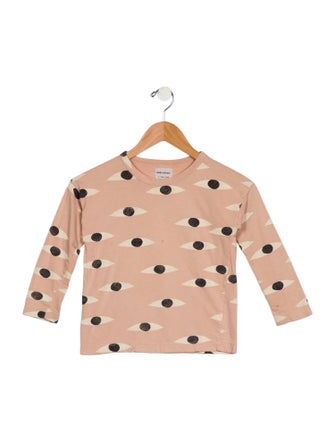 Bobo Choses Graphic Long Sleeve