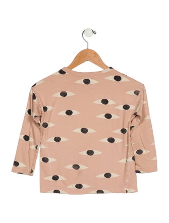 Bobo Choses Graphic Long Sleeve