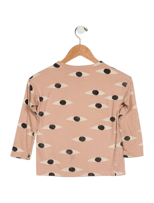 Bobo Choses Graphic Long Sleeve