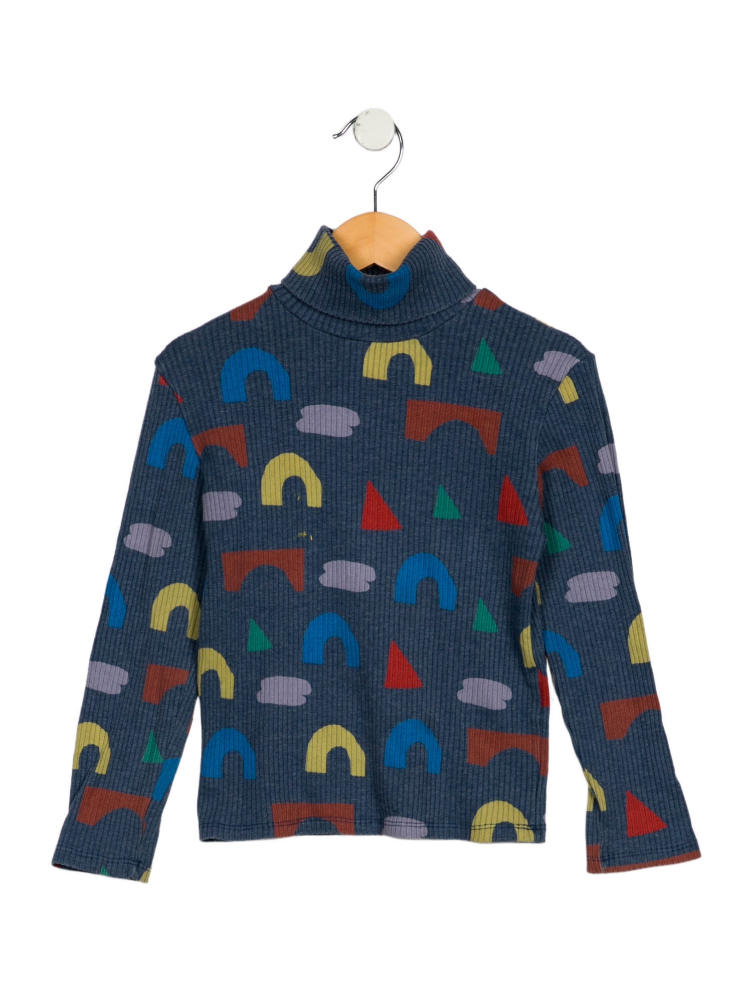 Bobo Choses Turtle Neck