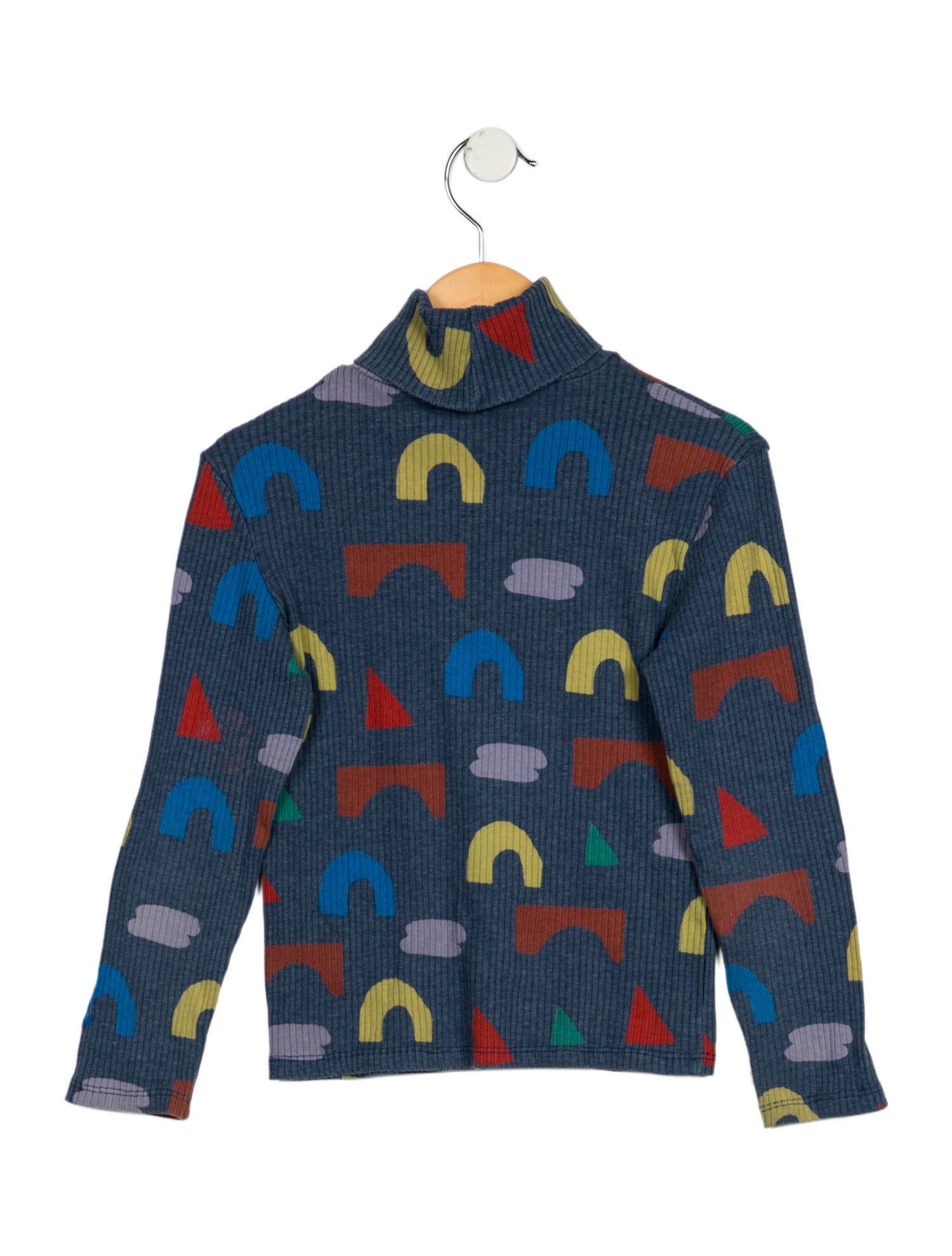 Bobo Choses Turtle Neck