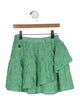 Bobo Choses Kids Checkered Skirt