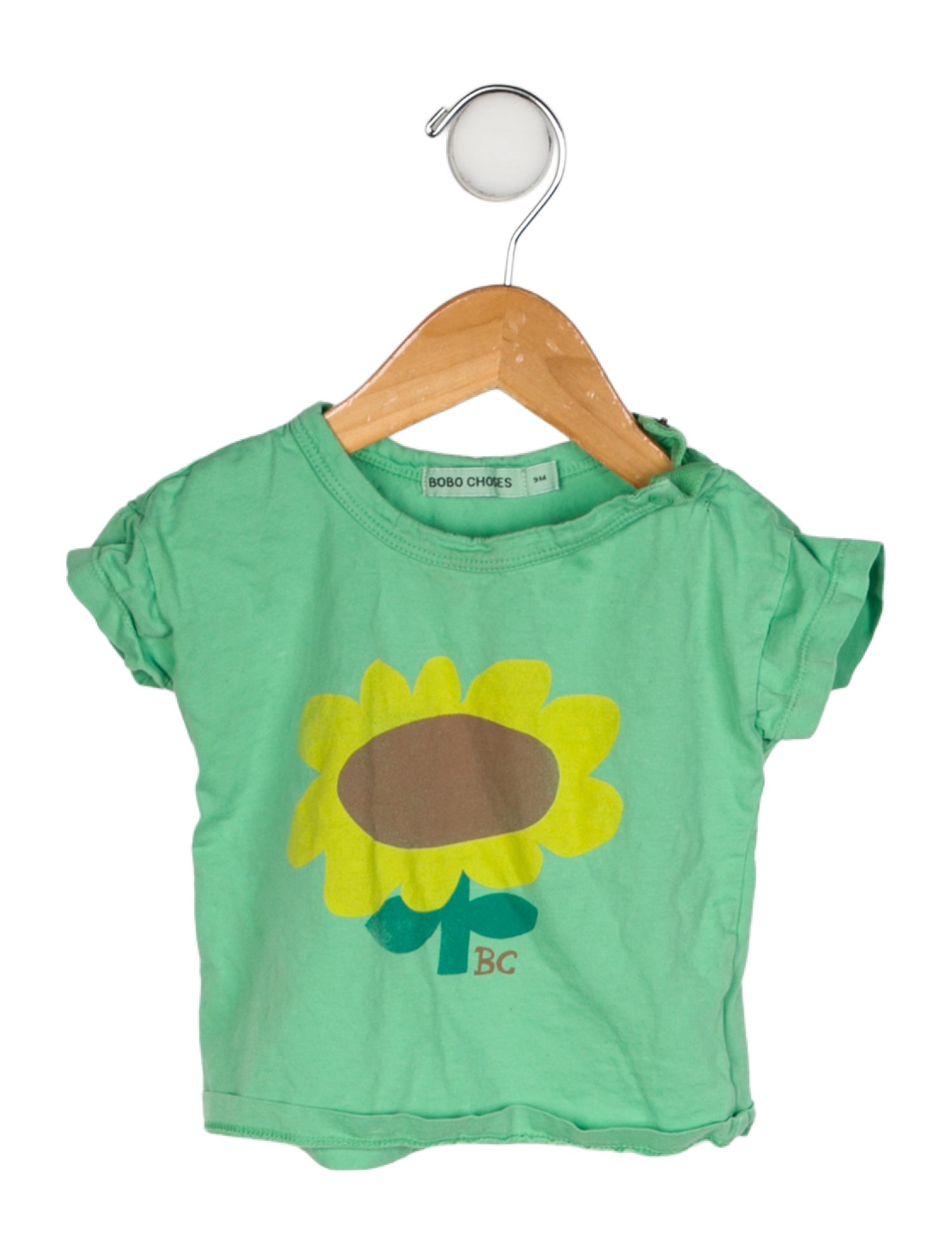 Bobo Choses Graphic T-Shirt