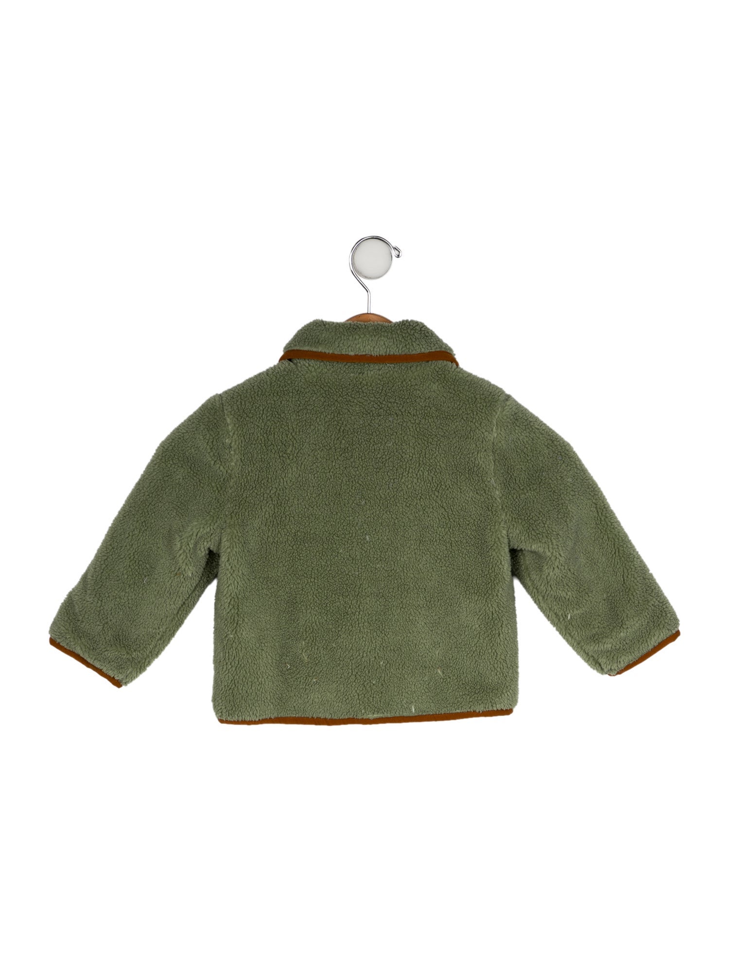 Bobo Choses Solid Casual Jacket