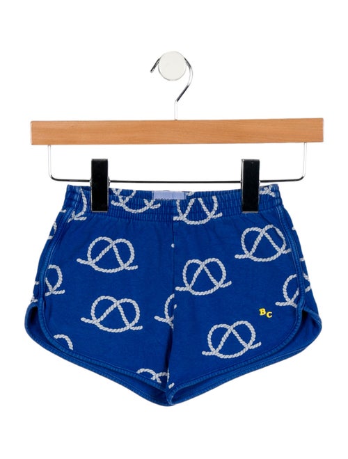 Bobo Choses Toddlers' Printed Casual Shorts