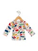 Bobo Choses Bobo Choses Boys' Nylon Patterned Shirt