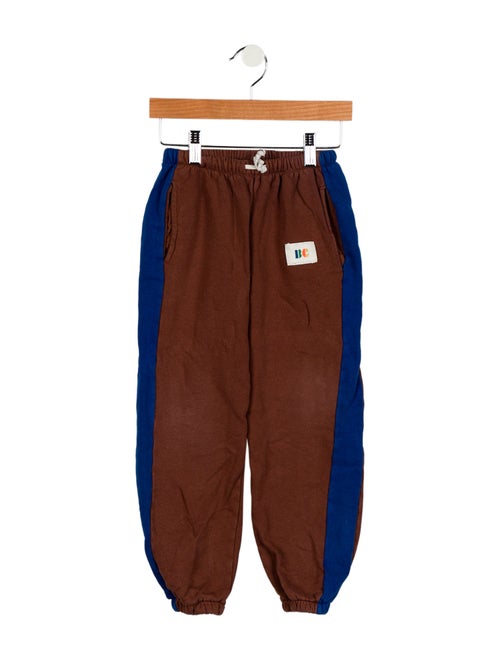 Bobo Choses Toddler Boys' Cotton Sweatpants