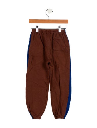 Bobo Choses Toddler Boys' Cotton Sweatpants