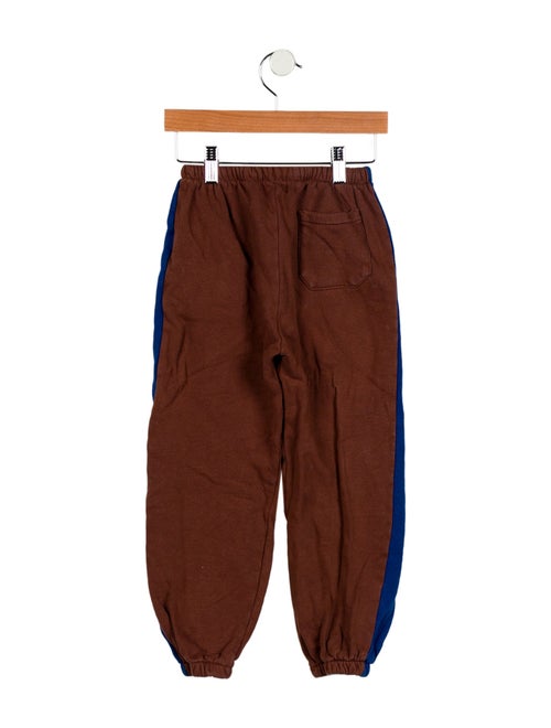 Bobo Choses Toddler Boys' Cotton Sweatpants