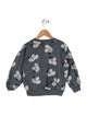 Bobo Choses Boys' Printed Crew Neck Sweatshirt