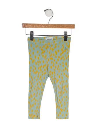 Bobo Choses Infants' Patterned Pants'