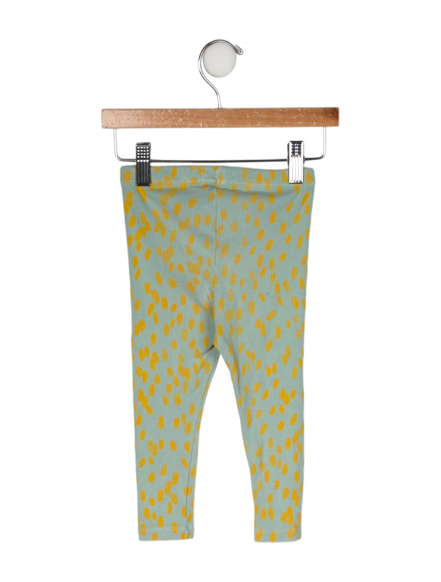 Bobo Choses Infants' Patterned Pants'