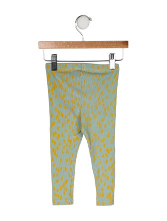 Bobo Choses Infants' Patterned Pants'