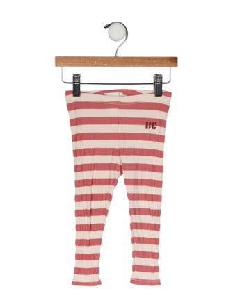 Bobo Choses Infants' Patterned Pants