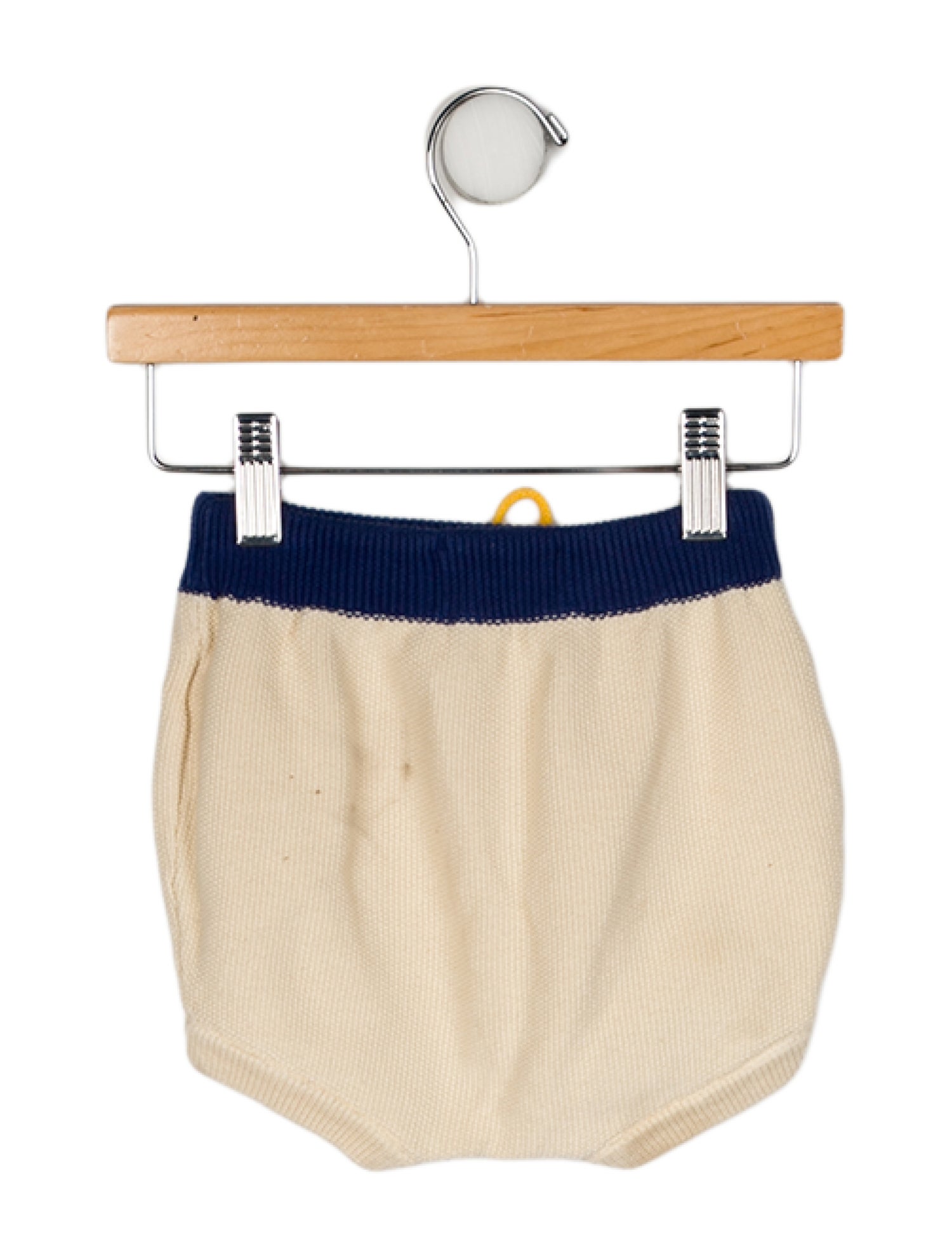Bobo Choses Solid Drawstring Bloomers