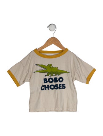 Bobo Choses T Shirt