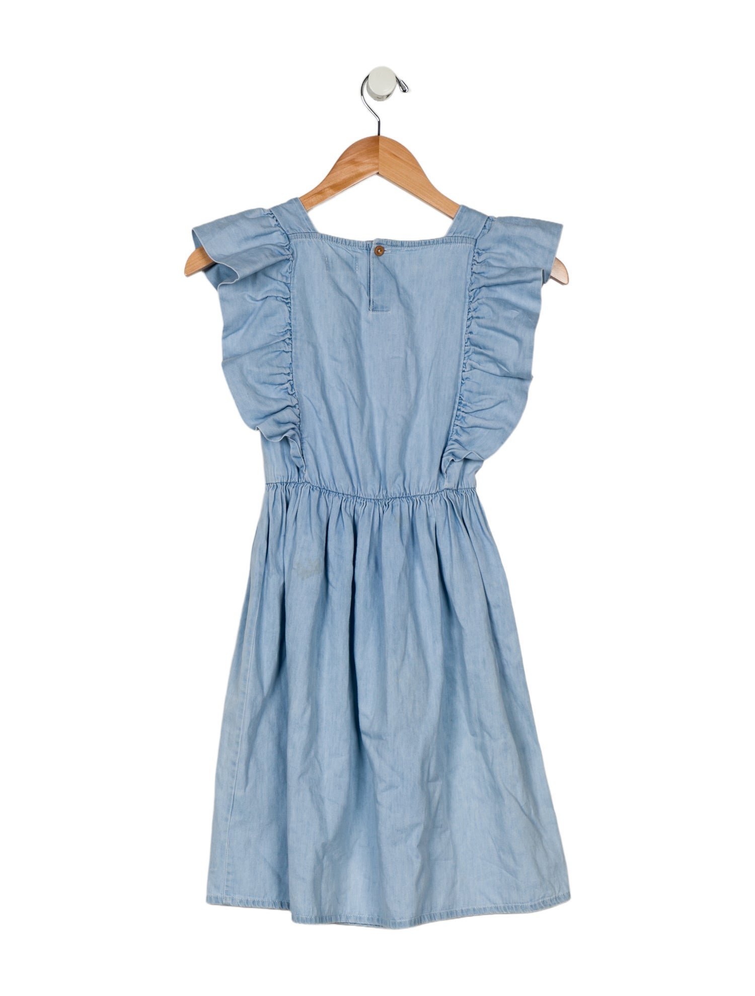 Bobo Choses Kid's Girl sleeveless dress