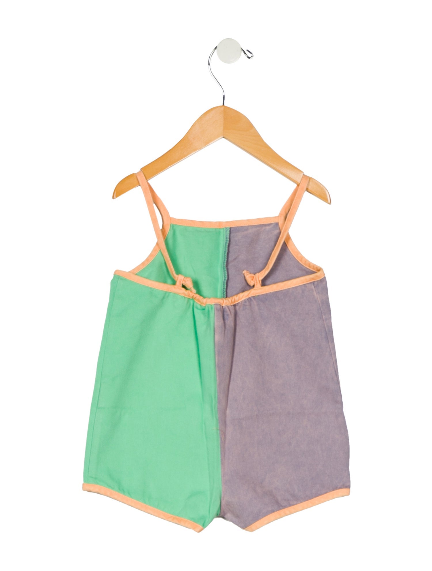 Bobo Choses infant boys' multicolored onesie w/Tags