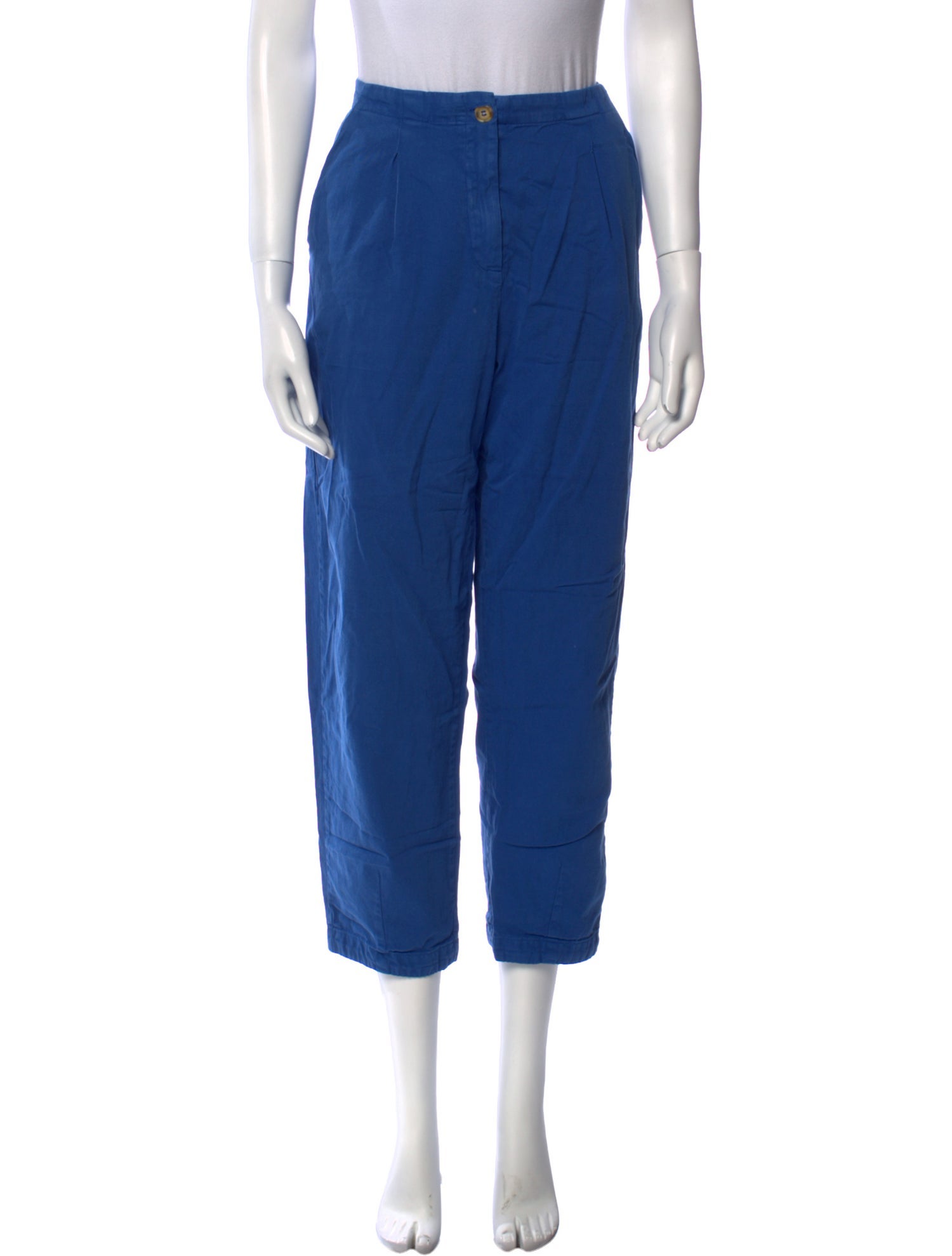 Bobo Choses Straight Leg Pants