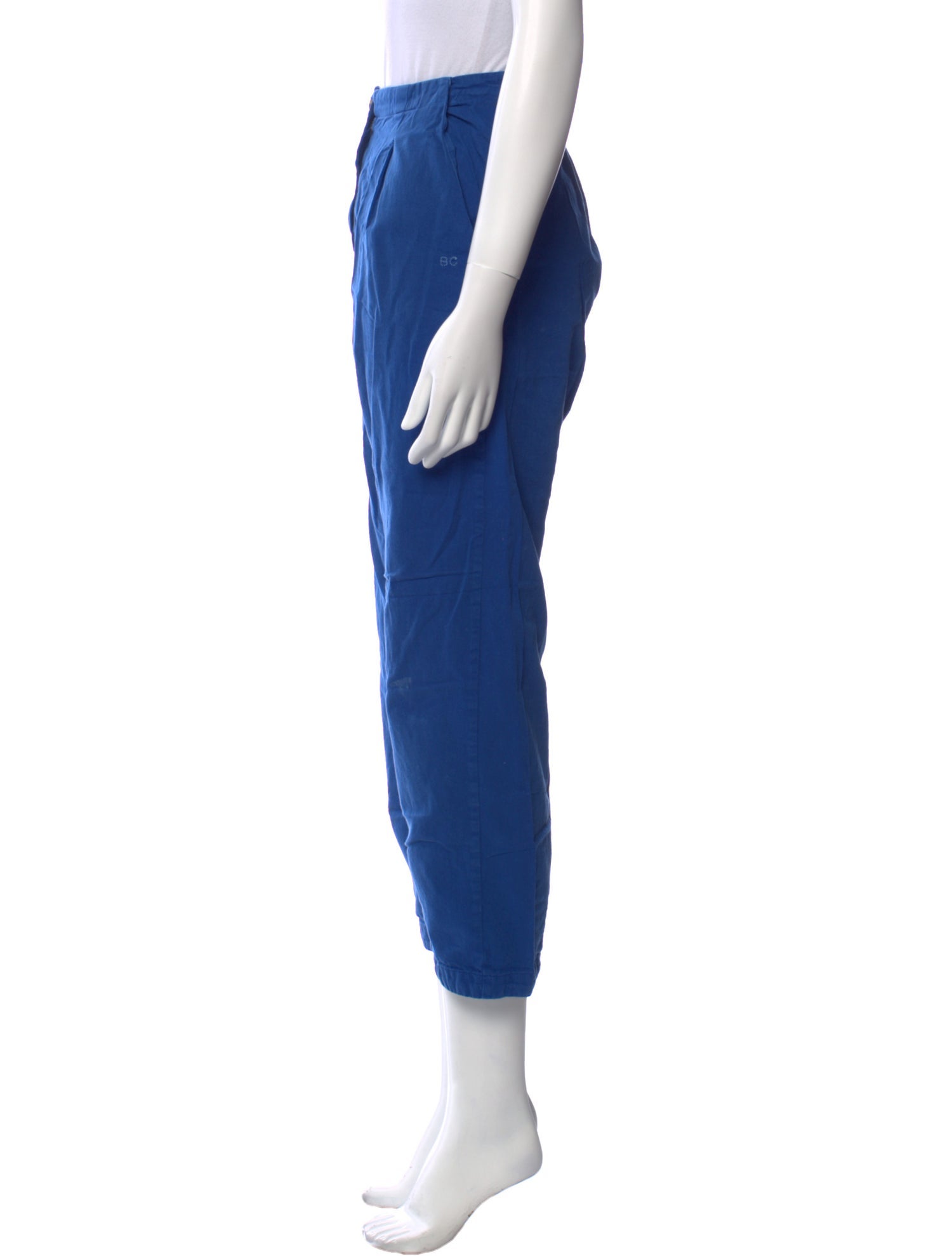 Bobo Choses Straight Leg Pants