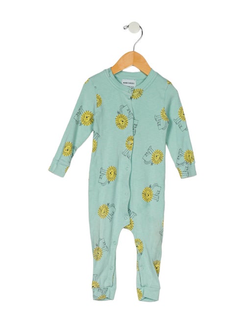 Bobo Choses Infant onesie