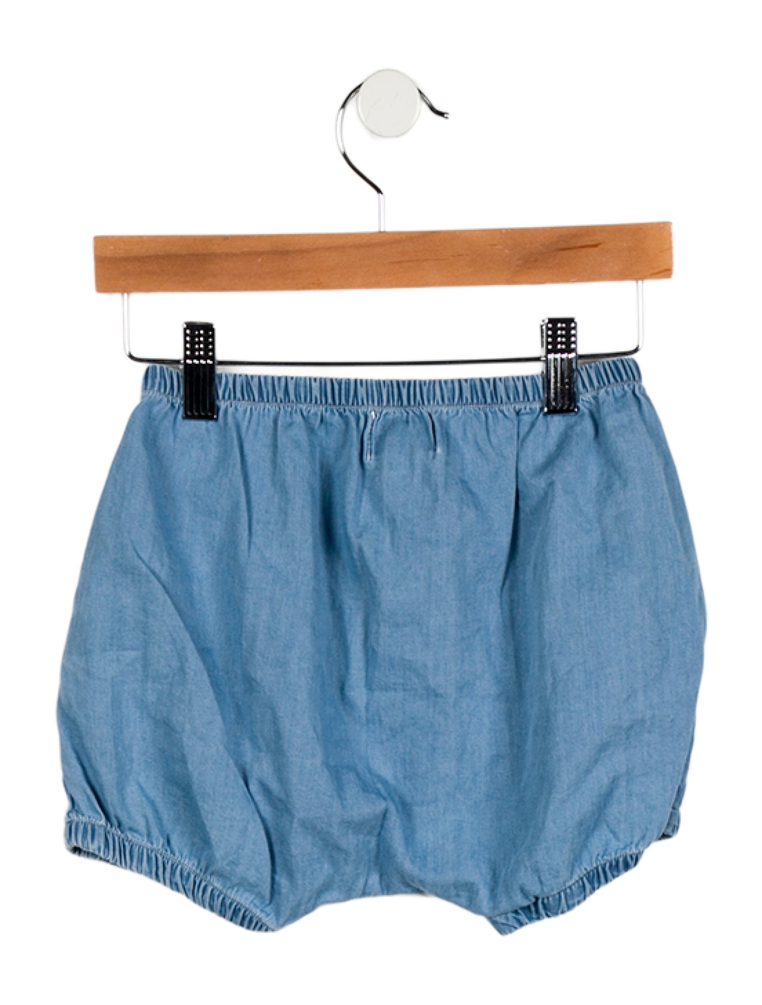 Bobo Choses Infants' Logo Embroidered Bottoms w/ Tags