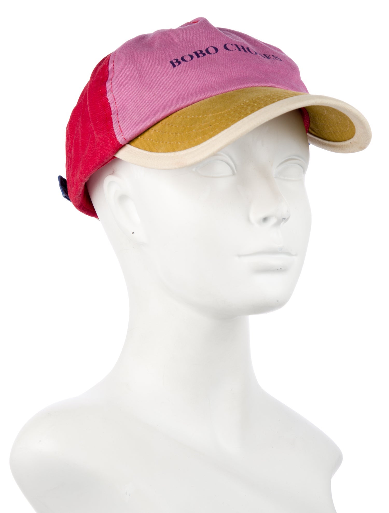 Bobo Choses Patterned Baseball Hat