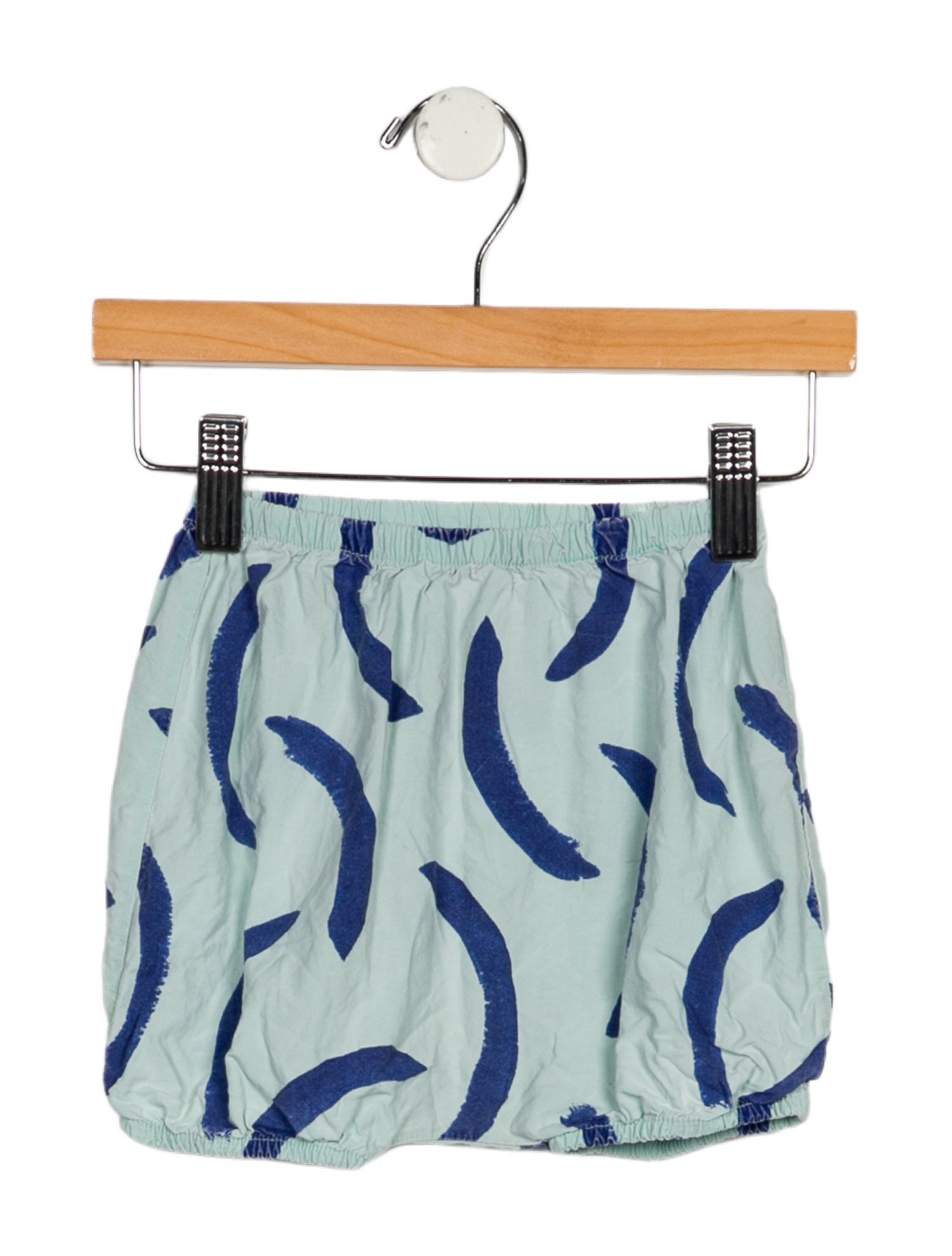 Bobo Choses Patterned Shorts