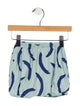 Bobo Choses Patterned Shorts